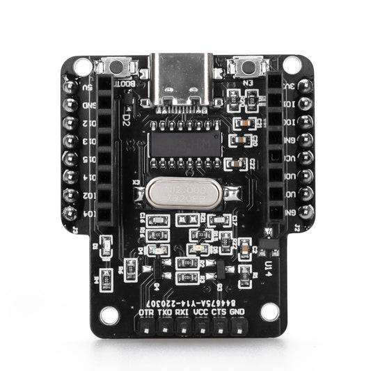 Tscinbuny Expansion Board for ESP32 CAM