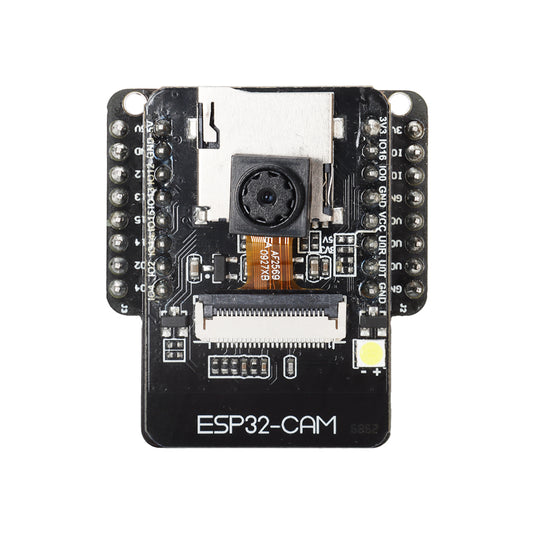 Tscinbuny ESP32 CAM WIFI Development Board