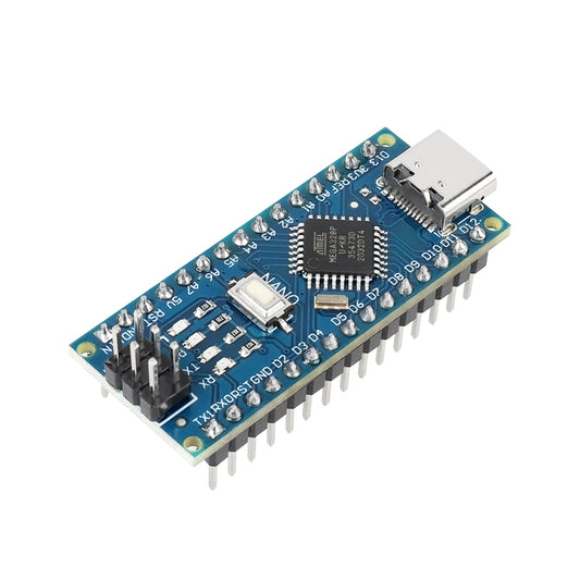 Type-C USB Nano 3.0 Welded