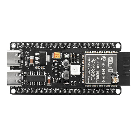 ESP32-S3-N16R8 wifi Boards Welded