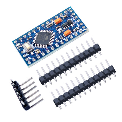 Pro Mini 328 Mini 5V/16M ATMEGA328