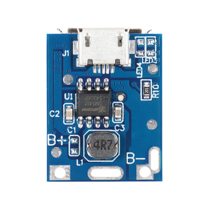 5V Boost Converter Step-Up Power Module