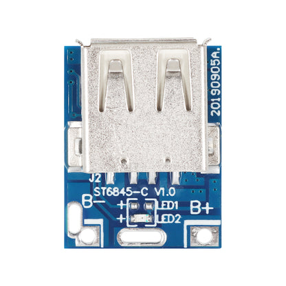 5V Boost Converter Step-Up Power Module