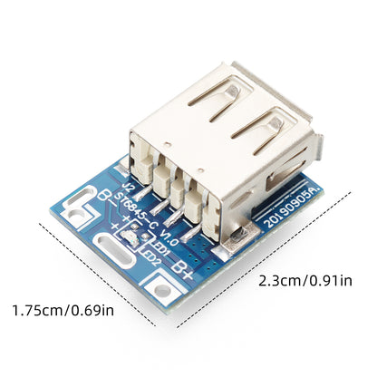 5V Boost Converter Step-Up Power Module