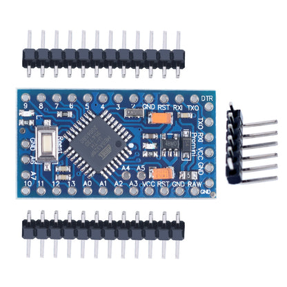 Pro Mini 328 Mini 5V/16M ATMEGA328