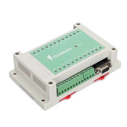 ATMEGA 2560 PLC for Industrial Control Board