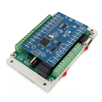 ATMEGA 2560 PLC for Industrial Control Board