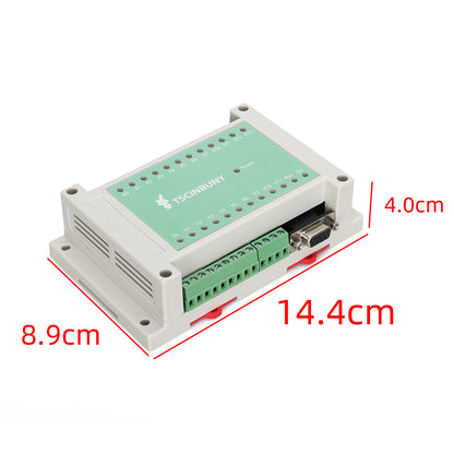 ATMEGA 2560 PLC for Industrial Control Board