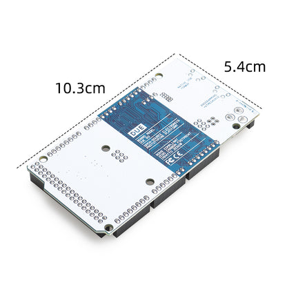 DUE R3 ATMEGA16U2 Expansion Board