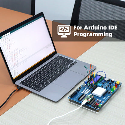 Development Board Electronics Kits for Arduino