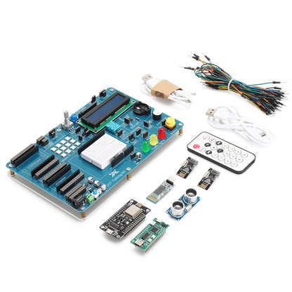 Development Board Electronics Kits for Arduino