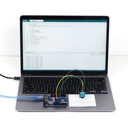 Arduino UNO Starter Kit