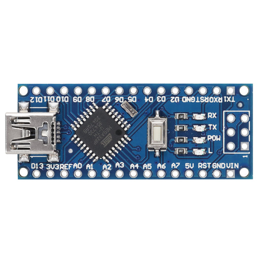 MINI USB Nano V3.0 Development Board