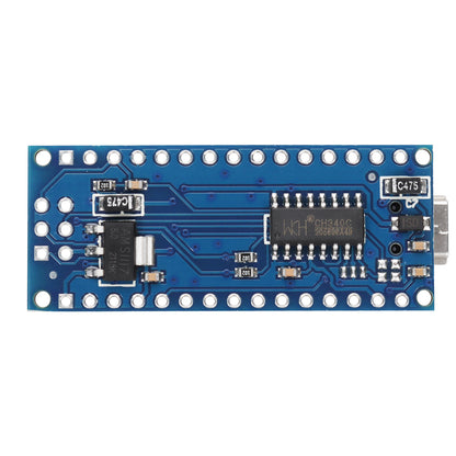 MINI USB Nano V3.0 Development Board