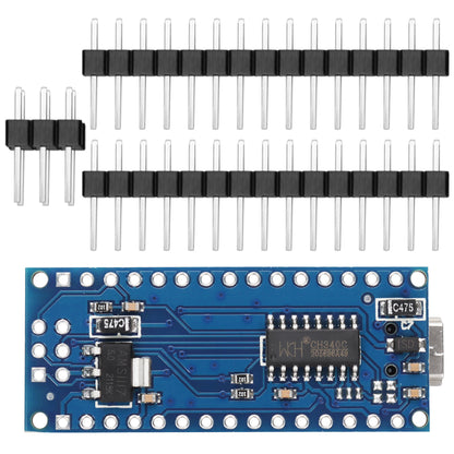 MINI USB Nano V3.0 Development Board