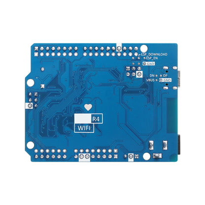 UNO R4 Minima ESP32-S3 WIFI Edition Development Board Type-C USB