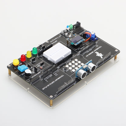 Development Board for Arduino UNO ESP32 Programming Learning