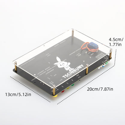 Development Board for Arduino UNO ESP32 Programming Learning