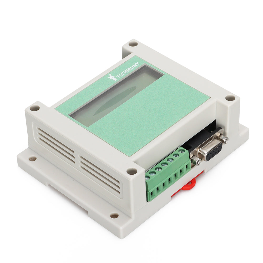 Arduino UNO PLC – TSCINBUNY