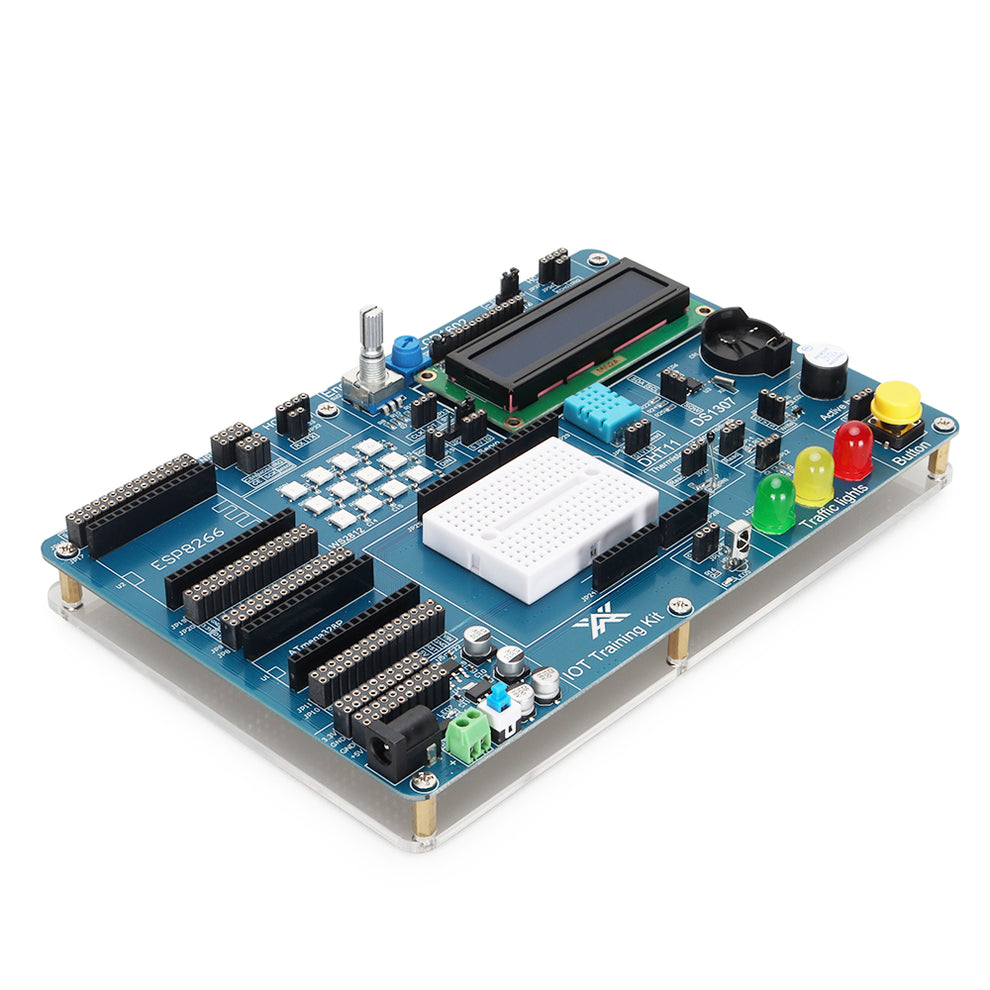 Development Kit for Arduino Project – TSCINBUNY