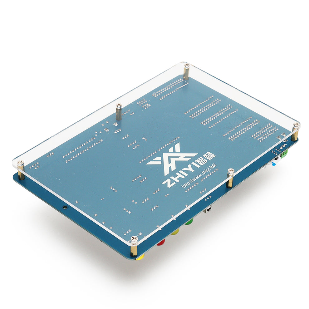 Development Kit for Arduino Project – TSCINBUNY