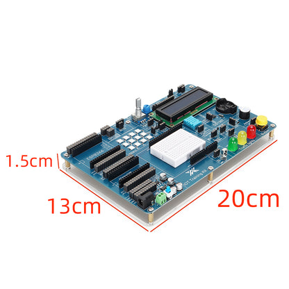 Development Kit for Arduino Project