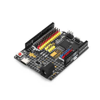 Development Board for Arduino Minima R4