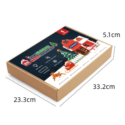 STEM Starter Electronic Kit for Arduino Nano Project