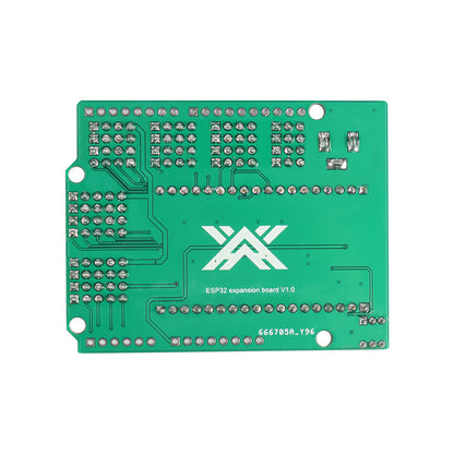 36 Pins ESP32 V1 Shield Expansion Board