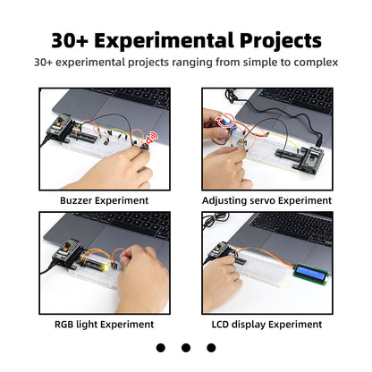 ESP32 Camera Development Kit For Arduino Project