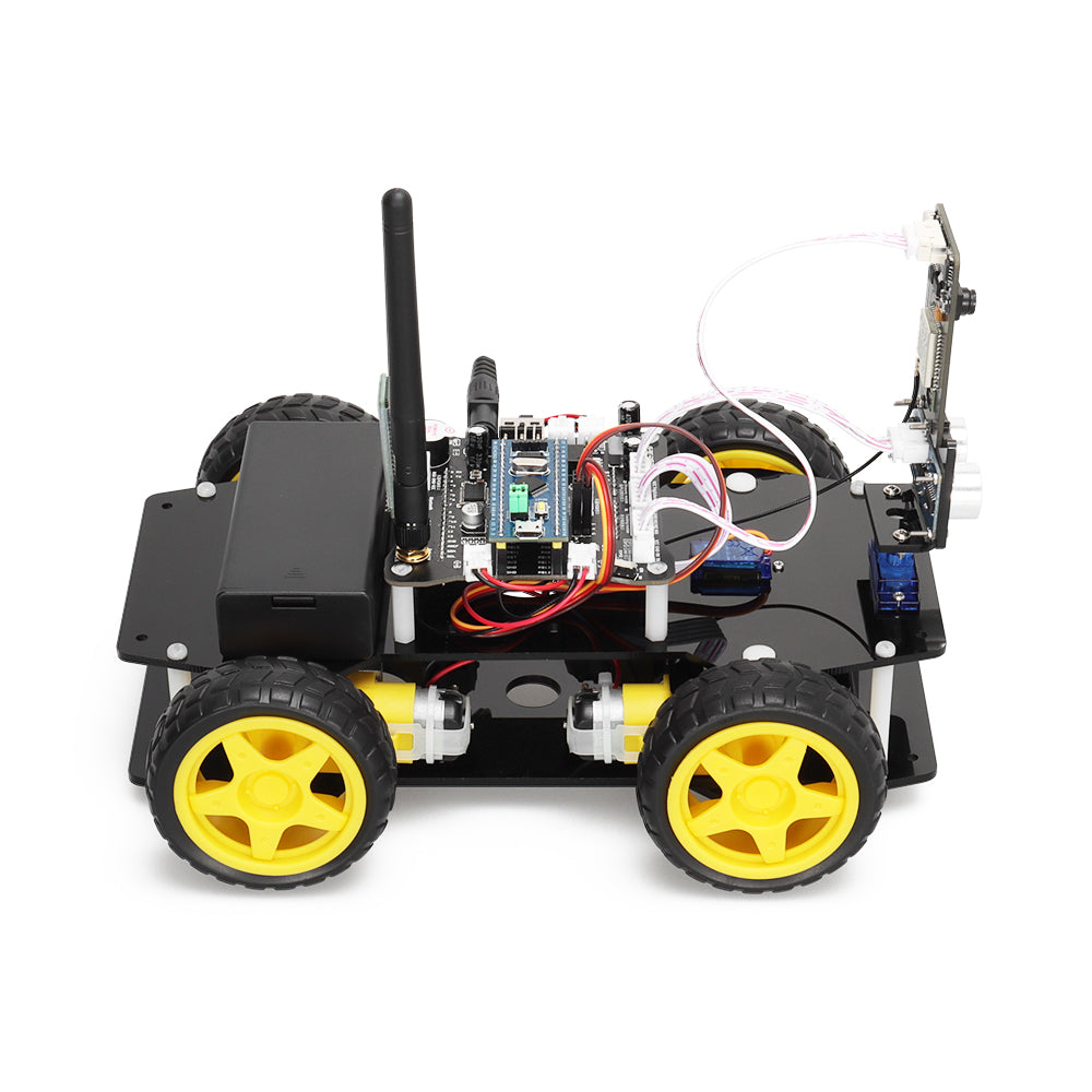 MOTORED CYBORG RUNNER SSX_155tb 