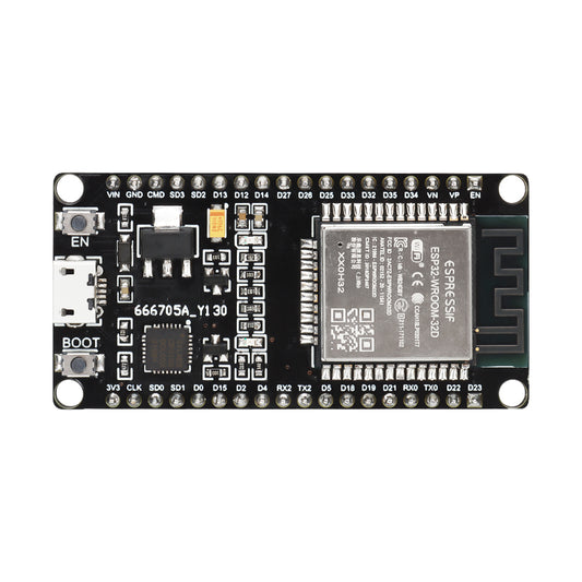 36 Pins ESP32 Development Board