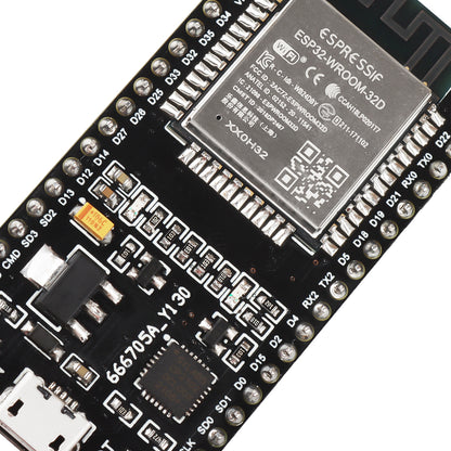 36 Pins ESP32 Development Board