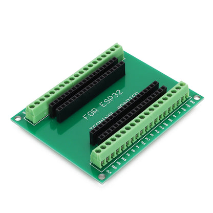 38Pin ESP32 Expansion Board