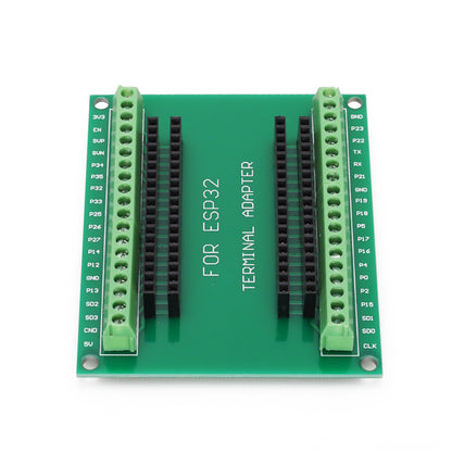 38Pin ESP32 Expansion Board