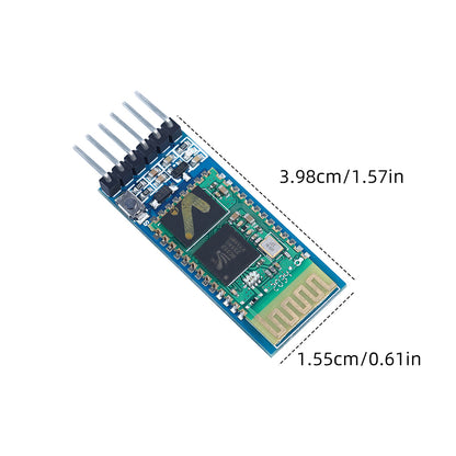 HC-05 Wireless Bluetooth Module