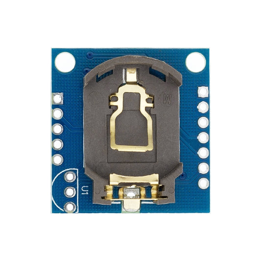 I2C RTC DS1307 AT24C32 Real Time Clock Module