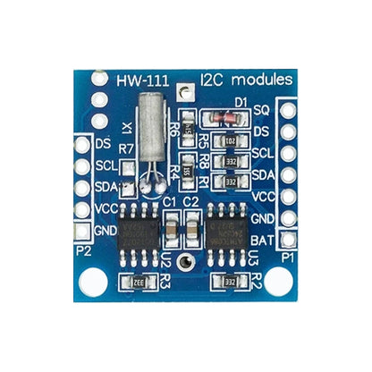 I2C RTC DS1307 AT24C32 Real Time Clock Module