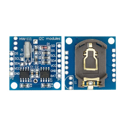 I2C RTC DS1307 AT24C32 Real Time Clock Module