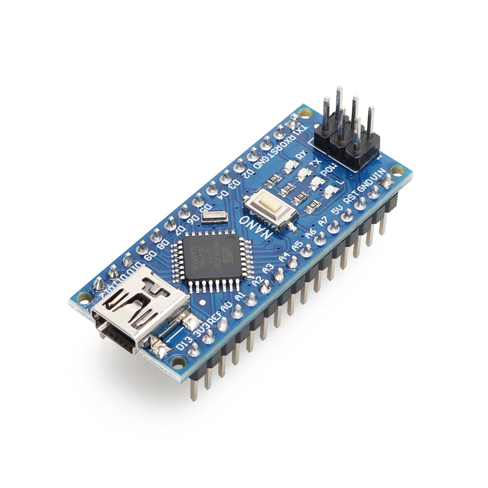 Mini USB Nano 3.0 Welded – TSCINBUNY