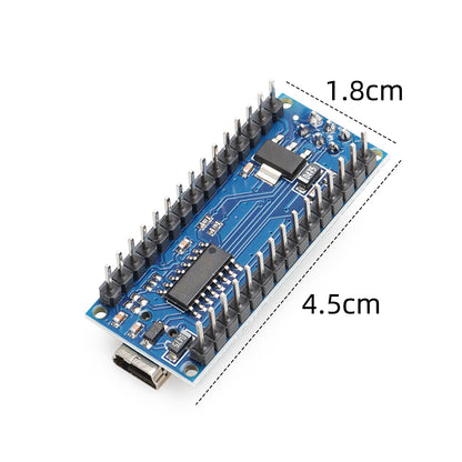 Mini USB Nano 3.0 Welded