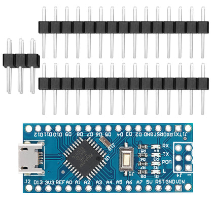 Micro USB Nano 3.0 Unwelded