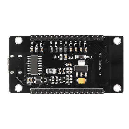 0.96 Inch OLED ESP8266 V3 Development Board