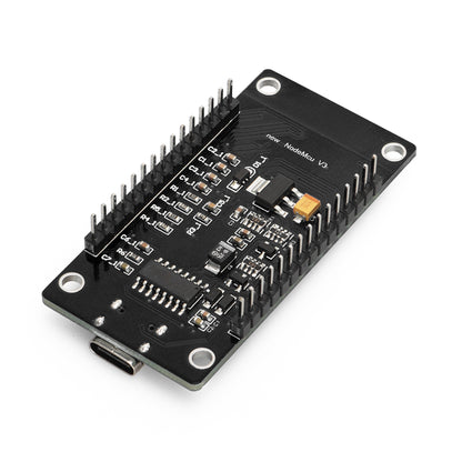 0.96 Inch OLED ESP8266 V3 Development Board