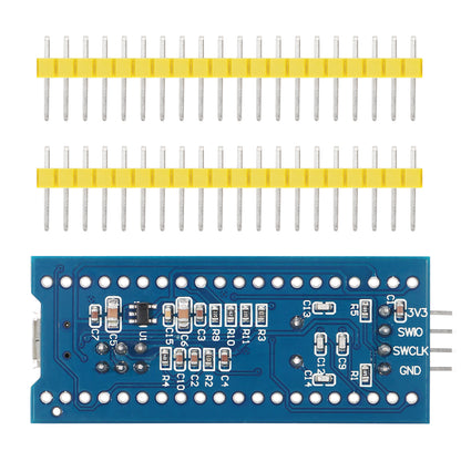 STM32 Development Board