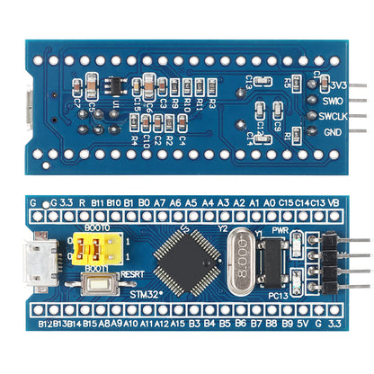 STM32 Development Board