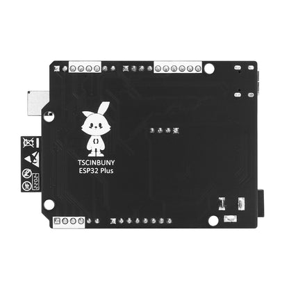 ESP32 PLUS WIFI Bluetooth Development Board