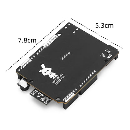 ESP32 PLUS WIFI Bluetooth Development Board