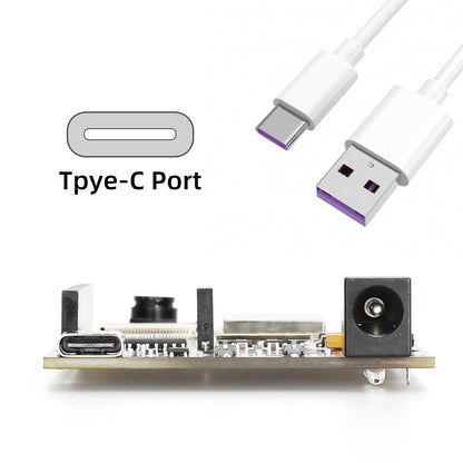 ESP32 PLUS WIFI Bluetooth Development Board