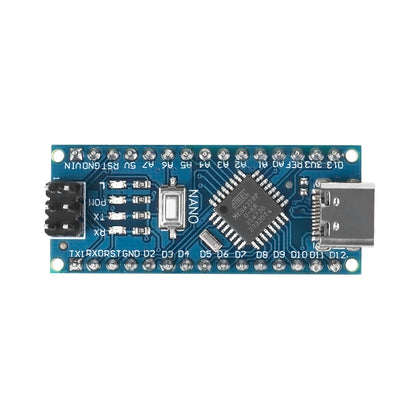 Type-C USB Nano 3.0 Welded